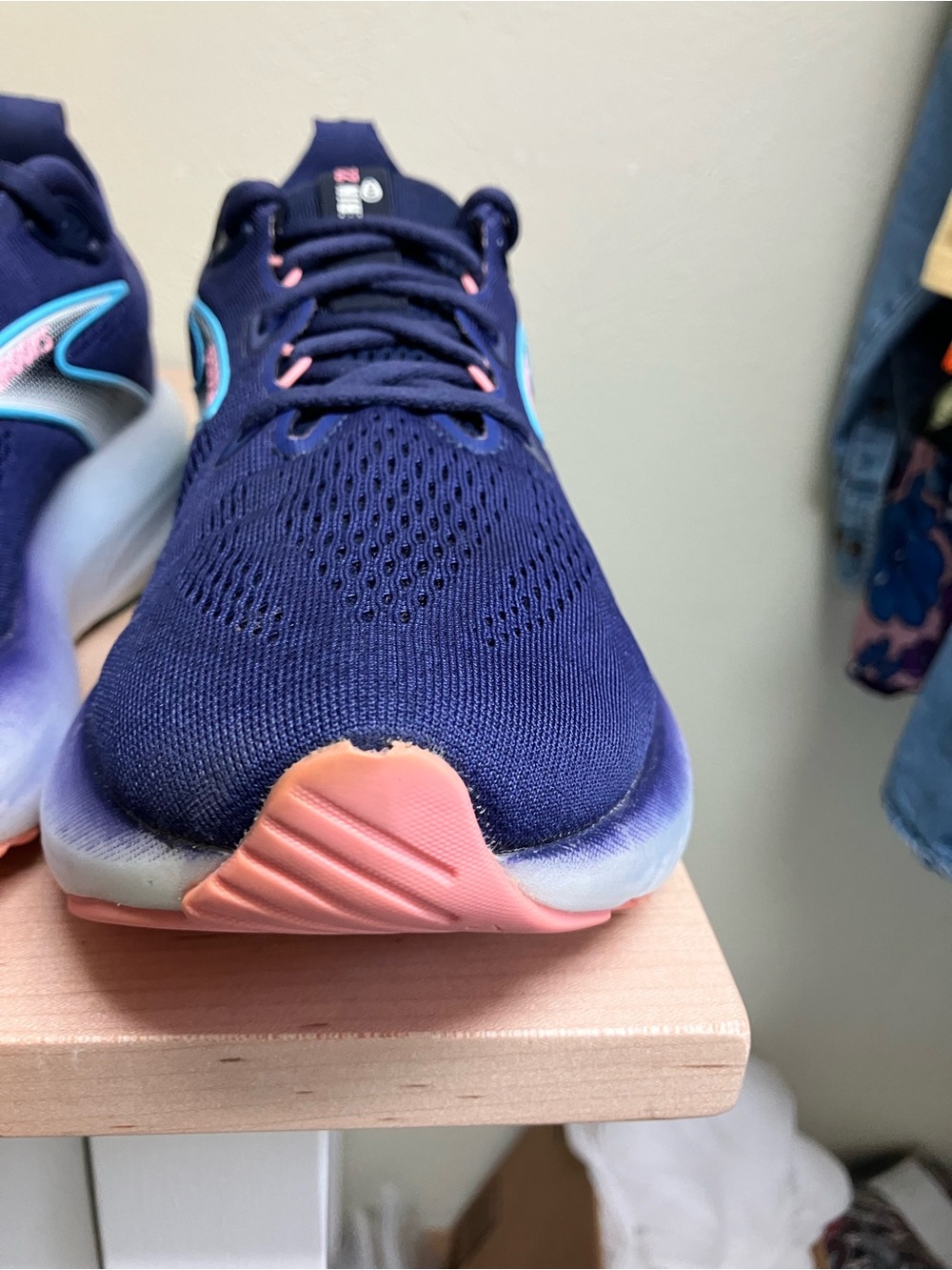 Brooks Women's Glycerine 22 - Picture 6 of 15